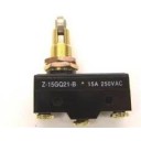 OMRON Z-15GQ-B MICROSWITCH